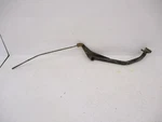Yamaha Yfm 80 Moto 4 Brake Pedal 55X-27211-00-00 55X-27231-00-00 1986-1988 Used. Price: $25.00.