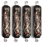 Camo Hunter Shock Protector Covers Honda Sxs Pioneer & 1000-5 (set 4) New. Price: $40.85.