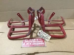 Foot Board Wells # 34028-1398-CD, 34028-1397-CD Kawasaki 1999 Mojave 250 Atv Used. Price: $140.69.