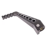 Modquad Kick Starter Polished Atv/utv KS2-250R 28-47005 New. Price: $116.80.