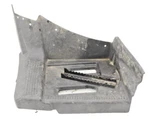 2006 Arctic Cat 400 Trv Right Rear Floorboard Foot Rest Mud Guard 2406-042 173A Used. Price: $21.56.
