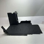 Floor, Front Rh, Black - 2022 Polaris Ranger Crew Xp 1000 Premium Used. Price: $135.00.