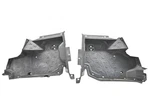 24 Kawasaki Teryx Krx Floor Boards Left & Right Footwells KRF1000 Used. Price: $189.99.