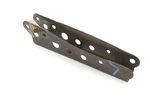 Honda Foreman 500 Fe 07 Footwell Step Bracket 50611-HP0-A00 #2 52410 Used. Price: $8.99.