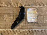 Honda N.o.s. Part # 50616-964-010 New. Price: $20.00.
