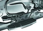 Kuryakyn Driver Floorboard Kit 4038 For Honda Gold Wing 2001-2016 New. Price: $707.99.