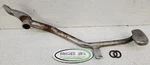 84-85 Honda Atc 110 Rear Brake Pedal Lever #46500-968-000 Used. Price: $27.98.