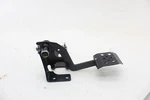 2017 Polaris Rzr 900 Gas & Brake Pedal Mount Black Used. Price: $79.24.