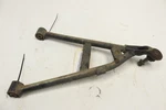 Honda Pioneer 1000 17 Arm Left Front Lower 51360-HL4-F00ZB 51368 Used. Price: $136.99.