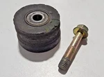 Drive Chain Tensioner Roller 1983 Honda CR250 CR480R Used. Price: $9.99.