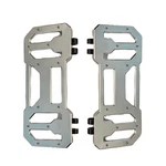 Pro One 812-55050 500770 V1 Floorboard Chrome New. Price: $469.95.