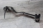 Yamaha Banshee YFZ350 Right Rearset Brake Foot Pedal 3GG-27211-10-00 Used. Price: $49.99.