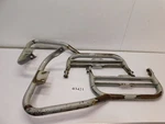 2002 Bombardier Traxter XL500 Oem Foot Rests 705200331 705200329 Used. Price: $63.99.