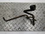 1995 Polaris Scrambler 400 Brake Foot Pedal Used. Price: $18.00.