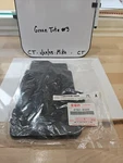 Suzuki Holder Cover, 41561-45G00 New. Price: $18.00.