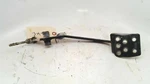 2004 Kawasaki Mule 550 Brake Pedal #2 Used. Price: $11.19.