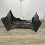 2001 Yamaha Kodiak 400 Right Foot Well Floor Board 5GH-27463-00-00 Used. Price: $72.50.
