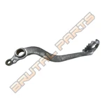 2004 Yamaha YFZ450 Right Foot Brake Pedal 5TG-27211-00-00 Used. Price: $12.99.