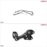 Kimpex - Fender Guards Kit #3283 New. Price: $127.29.