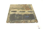 Polaris Ranger 500 6X6 99 Floor Pan Right Front 5243908-067 43487 Used. Price: $59.99.