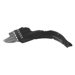 For Hyundai Accent 03-06 Sherman Front Passenger Side Fender Liner Value New. Price: $71.52.