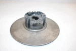 03 Bombardier Quest 650 Oem Secondary Inner Clutch Half 711280186 AB1.1 Used. Price: $94.59.