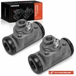 A-premium 2X Drum Brake Wheel Cylinder Rear Lh& Rh Ford Ranger 84-86 90-94 New. Price: $26.44.