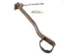 Used Oem Honda 1987 TRX250X Brake Lever & Pivot Bolt 46500-HC0-000 UB15. Price: $23.92.