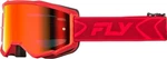 Fly Racing Zone Goggles For Motocross & Off-road Riding New. Price: $44.95.