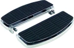 Bikers Choice Fits 66-84 Chrome Late Style Floorboards Replaces H-d 50603-74T New. Price: $158.99.