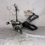 Triumph Tiger 1200 Explorer Left Control Assembly T2081079 Shifter T2081888 Oem Used. Price: $219.69.
