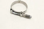 Polaris Rzr Turbo Sport Hose Clamp 66.3 Diameter 7082091 52428 Used. Price: $19.94.
