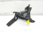 15 Can Am Spyder Roadster F3 Front Left Driver Foot Peg Used. Price: $125.13.