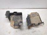20-24 Polaris Rzr Pro Xp Left Right Front Floorboards 5455195 Used. Price: $150.05.