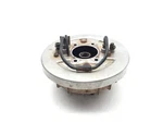 Front Drum Brake Backing Assembly Right 2002 Honda Rancher 350 4X4 Es 3415 Used. Price: $225.94.