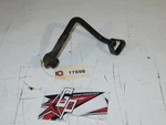 Polaris 2001 Sportsman 500 Ho Brake Pedal 1910280-067 Used. Price: $10.95.