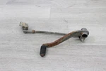 1983 Yamaha YTM200E Shifter Pedal Lever With Linkage Assembly 21V-18111-10-00 Used. Price: $44.00.