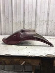 85 Suzuki Madura Rear Back Fender Used. Price: $129.99.