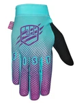 Fist Handwear Breezer Hot Weather Gloves Md Blue #F-GB-01525-M New. Price: $35.00.