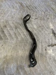 Suzuki 04-09 Quadsport 2004 LTZ250 Oem Right Rearset Brake Foot Pedal #8729 New. Price: $40.00.