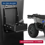 Kemimoto Atv Passenger Foot Rest, Heavy Duty For Rear Co New. Price: $60.73.