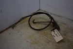 2008 Yamaha Grizzly 350 Rear Brake Pedal Cable 5TE-F7211-00-00 Used. Price: $29.99.