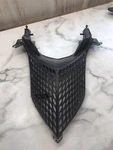 08 Honda Front Radiator Cover Grill Guard Screen Used. Price: $53.12.