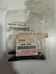 Suzuki Oem Part 43516-37H10 Bar,front Footrest,r New. Price: $45.00.