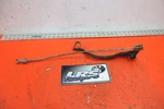 2007 05-09 Yamaha Big Bear Bruin 250 Rear Foot Brake Pedal W Rod 1P0-F7211-00-00 Used. Price: $39.95.