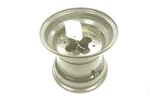 Polaris Rzr 170 Efi 16 Wheel Rim Rear 0452675-067 48960 Used. Price: $54.94.