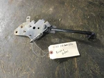 2007 Polaris Trail Boss 330 Rear Brake Pedal 1910767-067 Used. Price: $27.99.