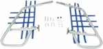 Dg Performance Alloy Nerf Bars Blue Web Suzuki LT500R D60-6210 New. Price: $364.95.
