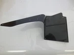New Genuine Oem Kawasaki Kit- Floor Guard 99999-0492. Price: $21.99.