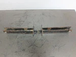2003 Can Am Bombardier 4 Stroke Pegs Right Lef Used. Price: $24.99.